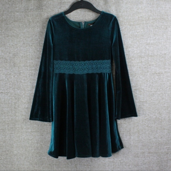 Ella Moss Other - NEW! ELLA MOSS HOLIDAY DRESS!